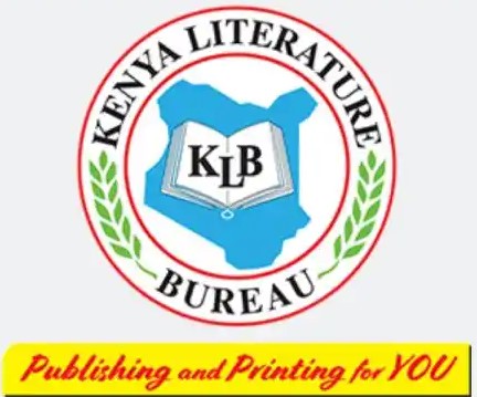 Kenya Literature Bureau