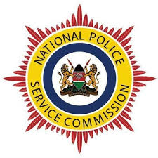 Kenya Police