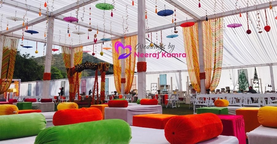Birthday event Planning