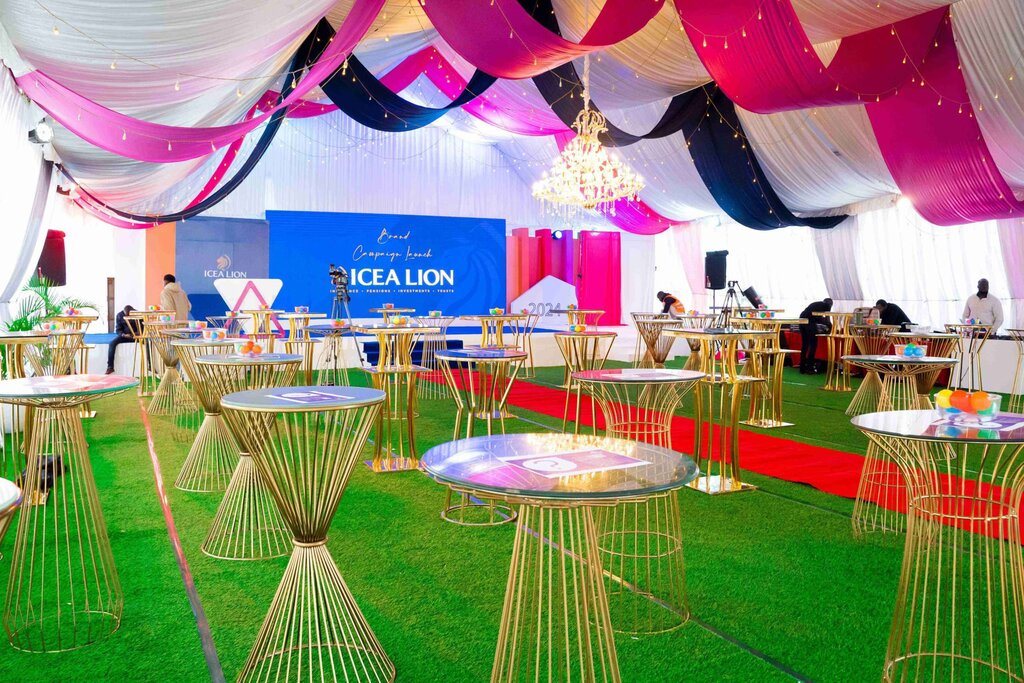 Fit Out